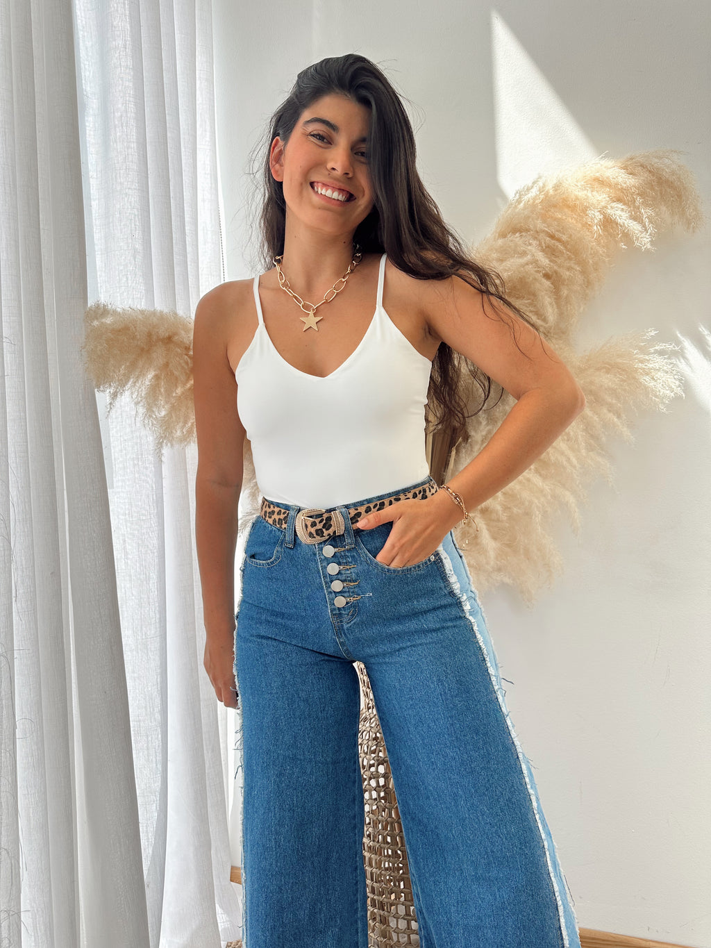 Body Álvaro