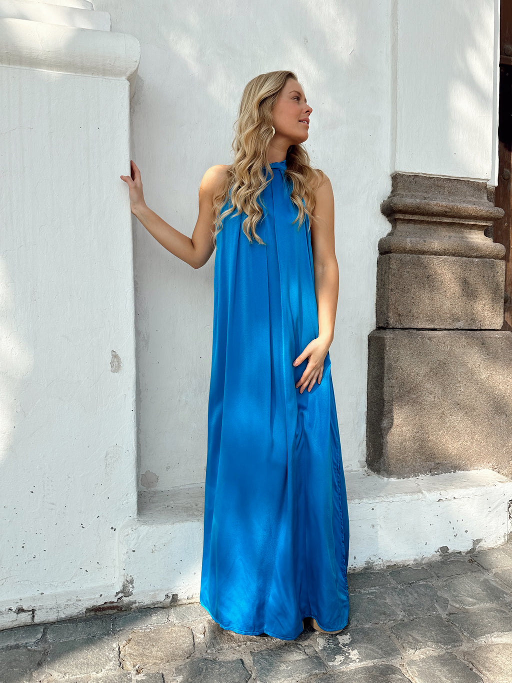 Vestido Reina Mae