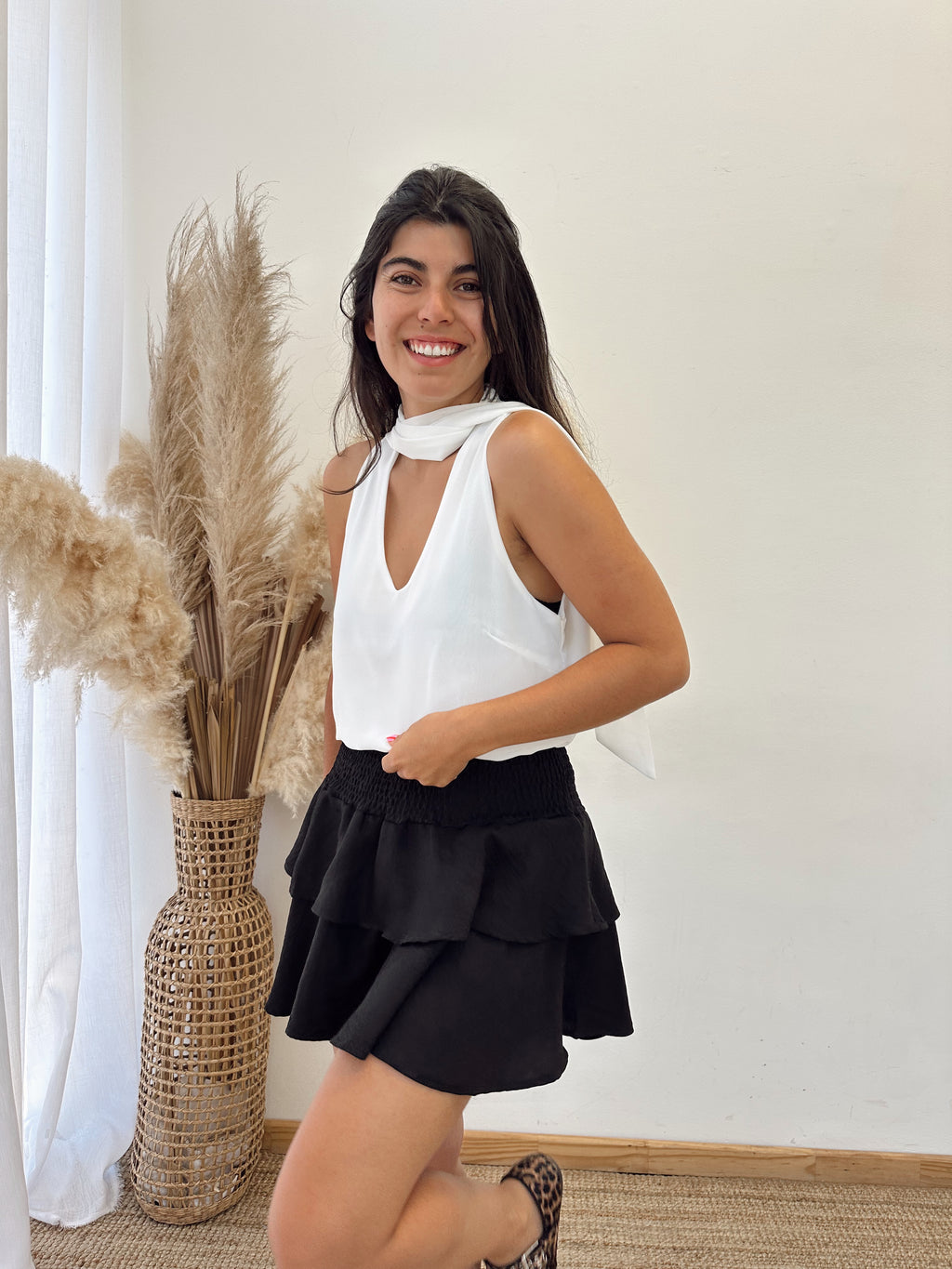 Blusa Deli