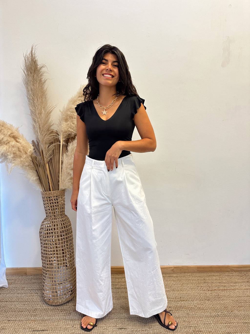 Pantalón Iris