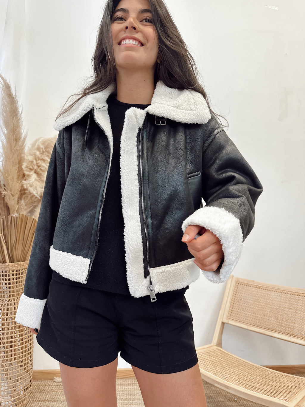Chaqueta Maria