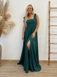 Vestido Malaga