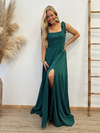 Vestido Malaga