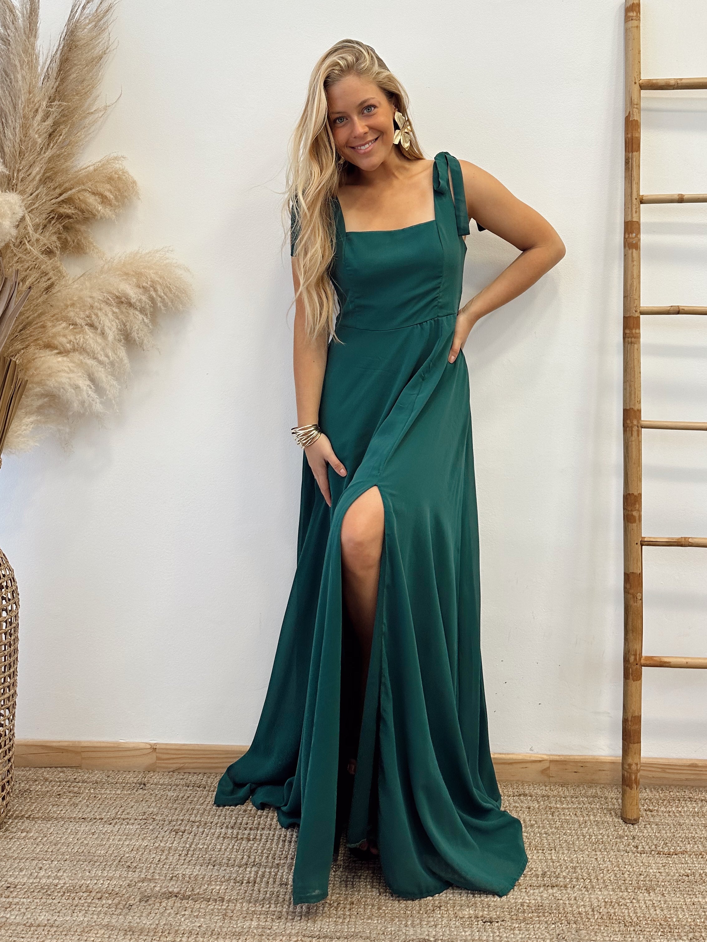 Vestido Malaga