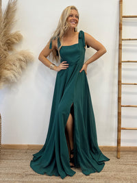 Vestido Malaga