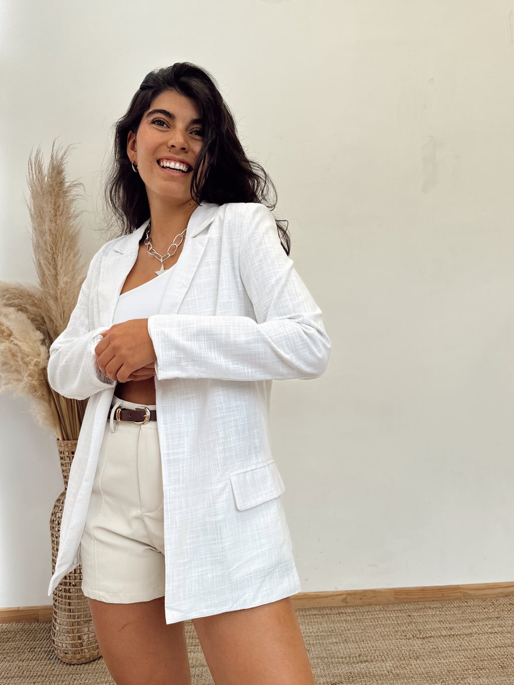 Blazer Sevilla