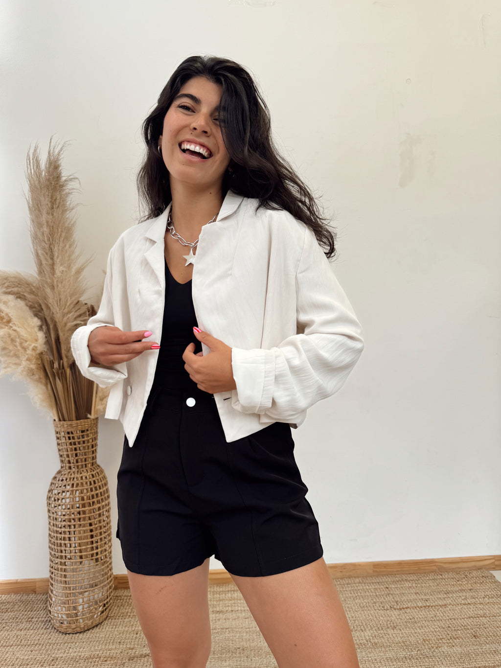 Blazer Madrid