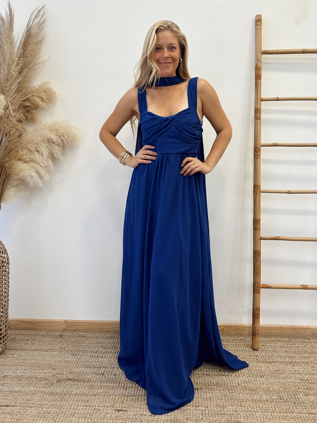 Vestido Valencia