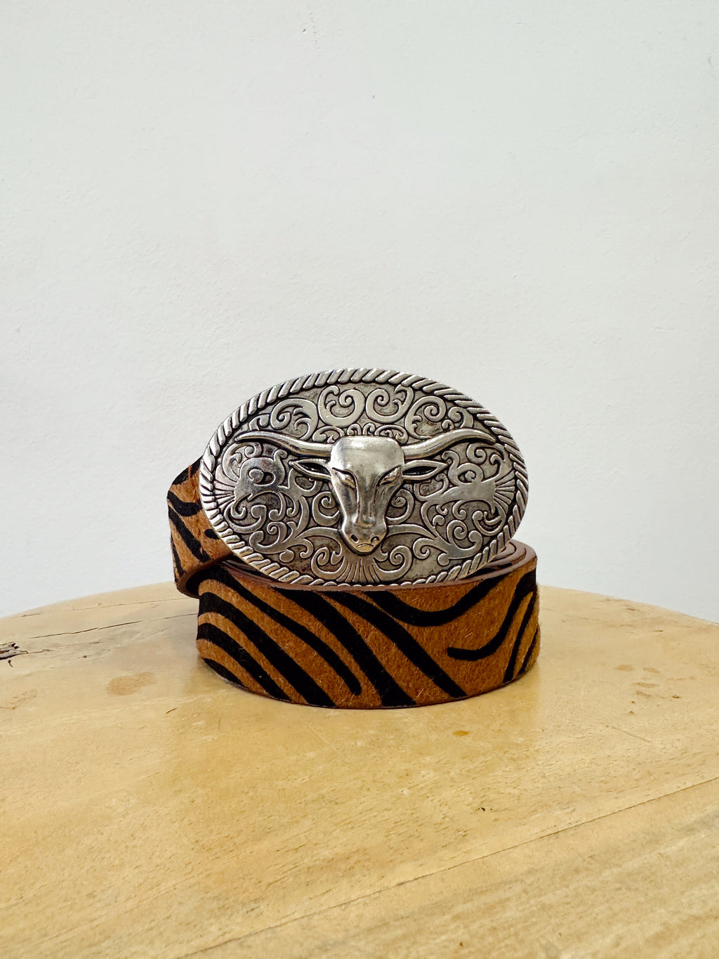 Cinturón Toro