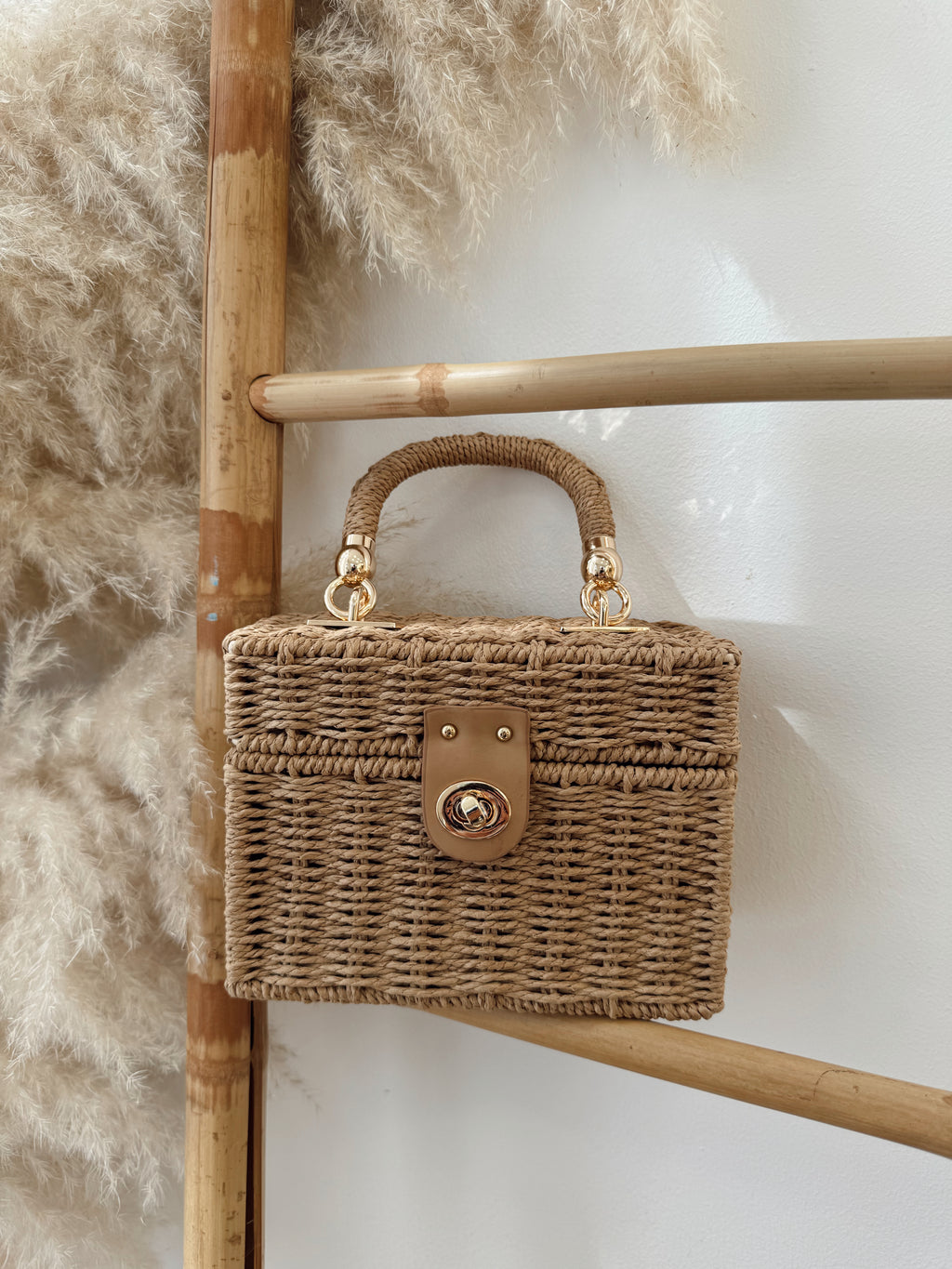 Bolso Capri