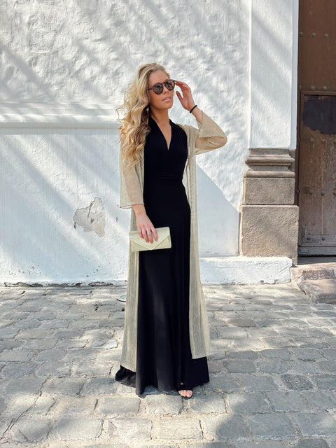 Vestido Multiforma