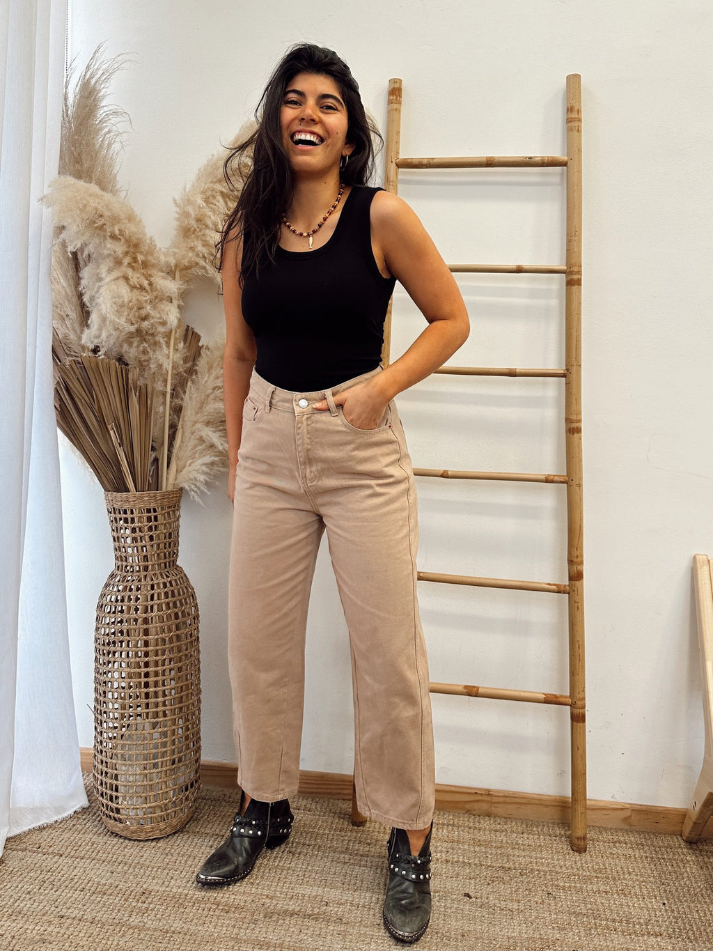 Jeans Campo