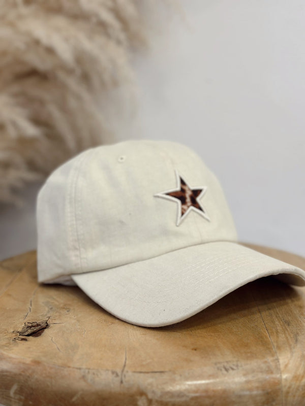 Jockey Crema Estrella