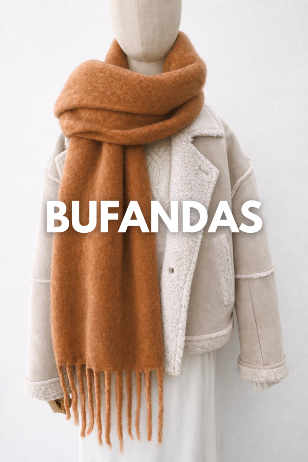 BUFANDAS