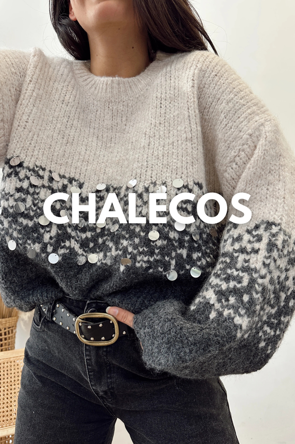 CHALECOS