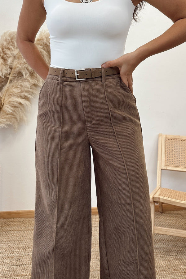 PANTALONES
