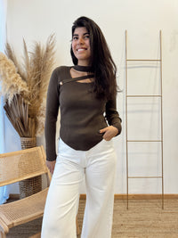 Polera Jose