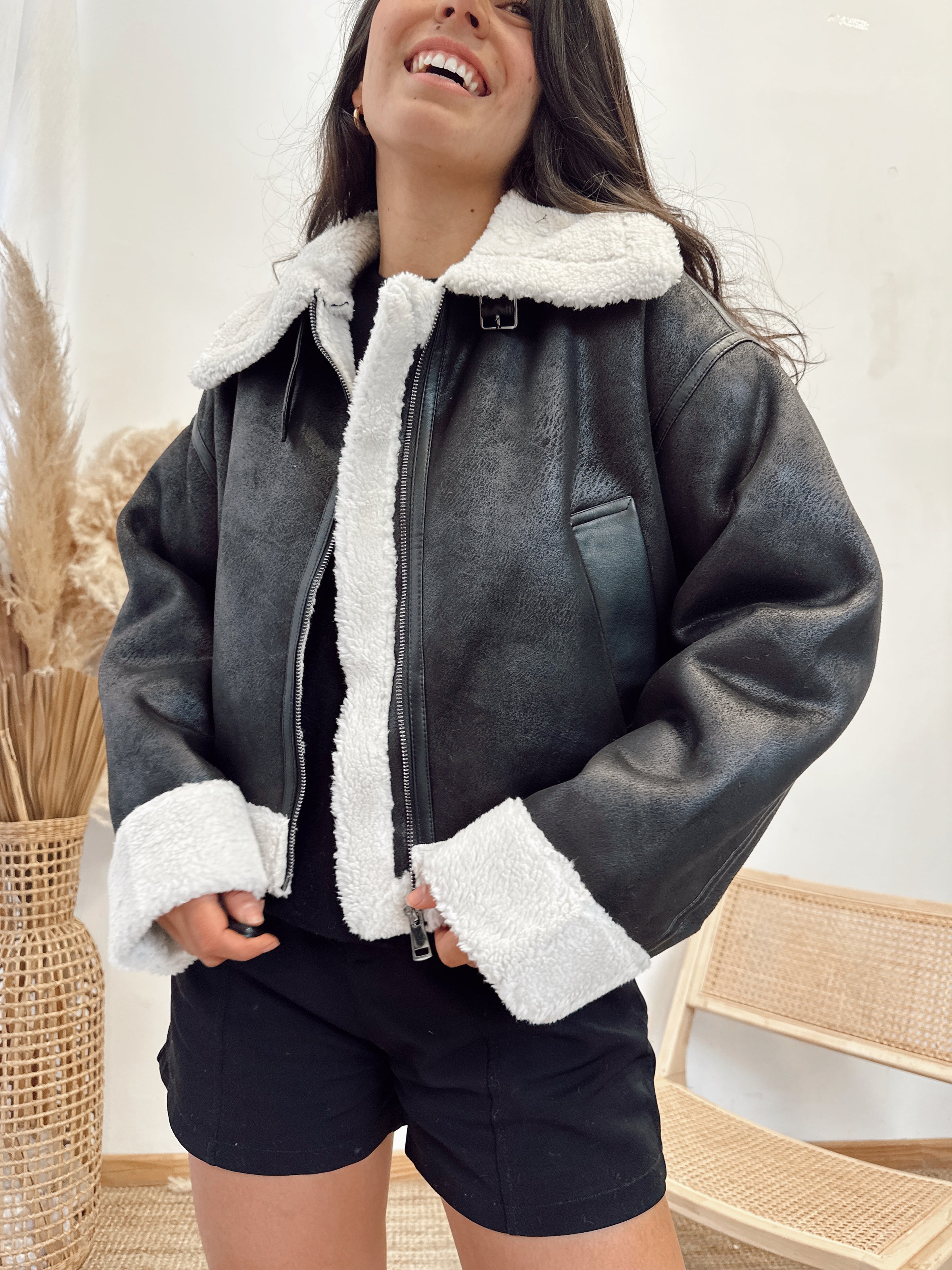 Chaqueta Maria