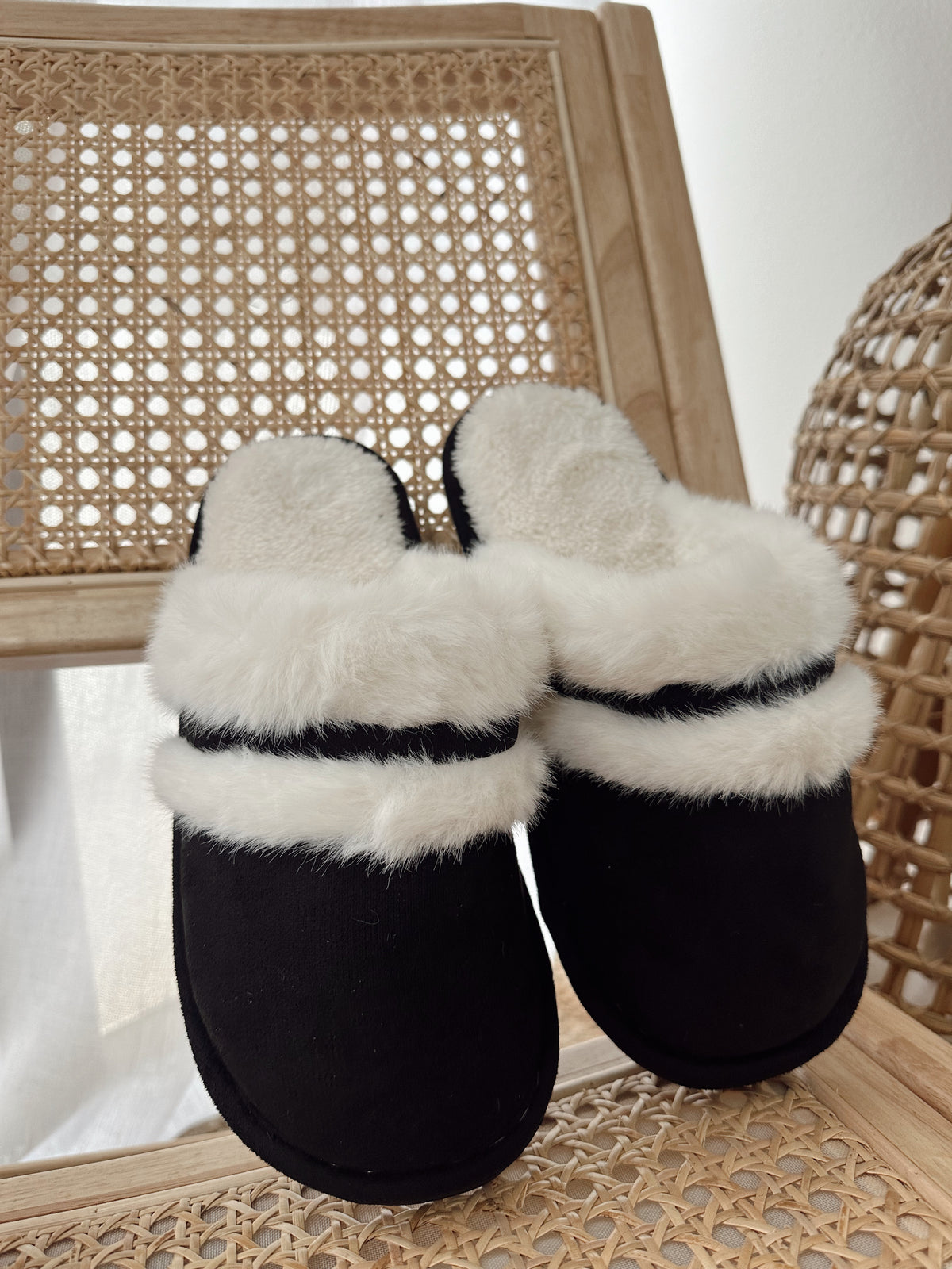 Pantufla Silvi
