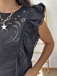 Blusa Quito
