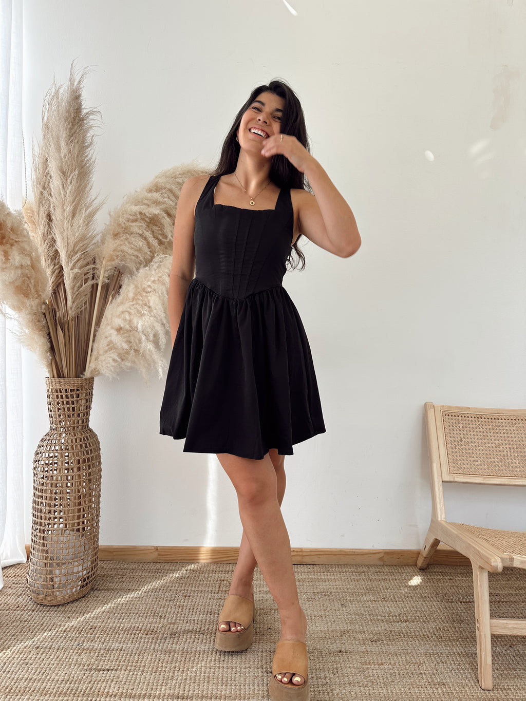 Vestido Dubai