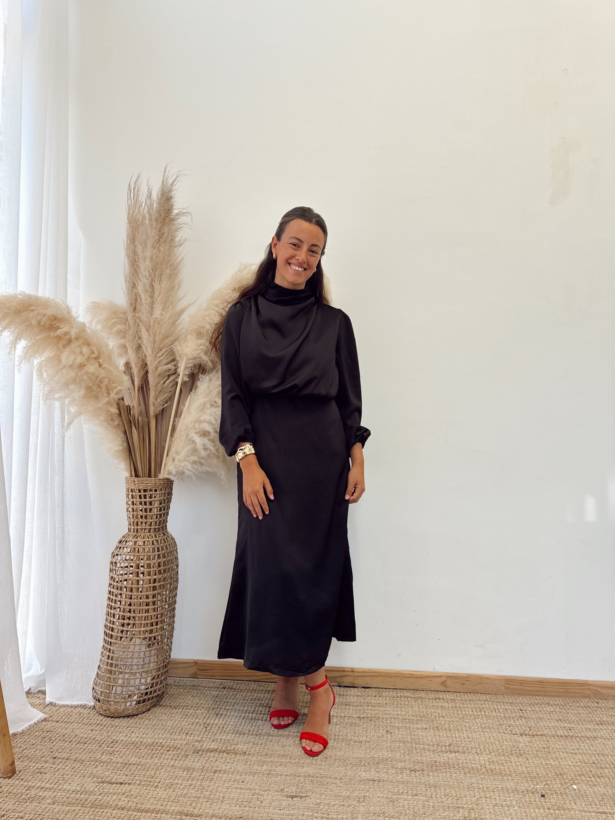 Vestido Reina Maite