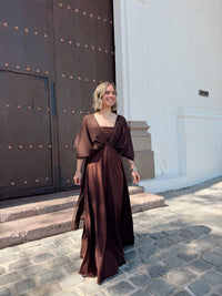 Vestido Reina Maida