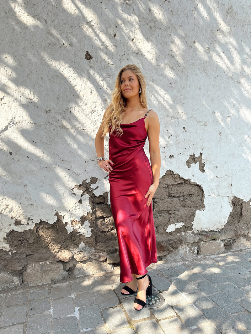 Vestido Reina Daniela