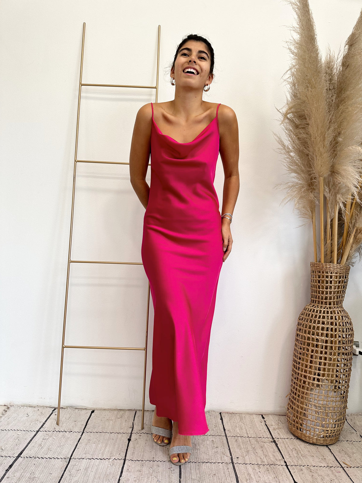 Vestido Italia
