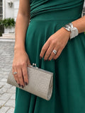 Cartera Fiesta Brillante