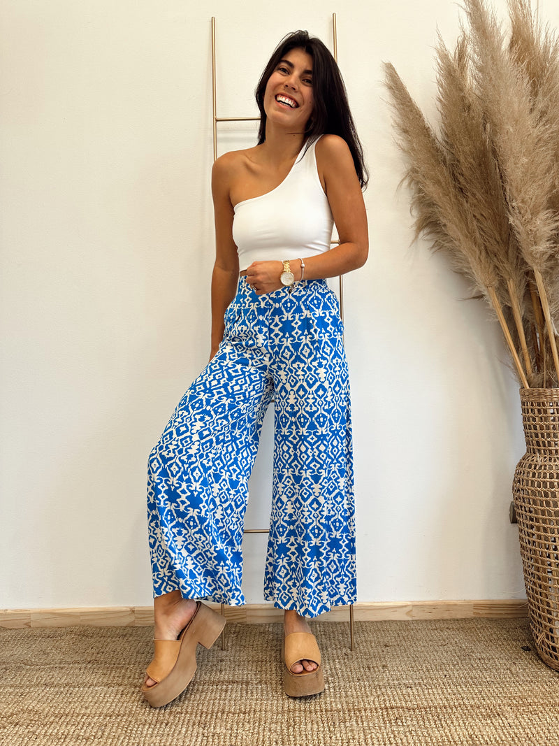 Pantalon Atenas