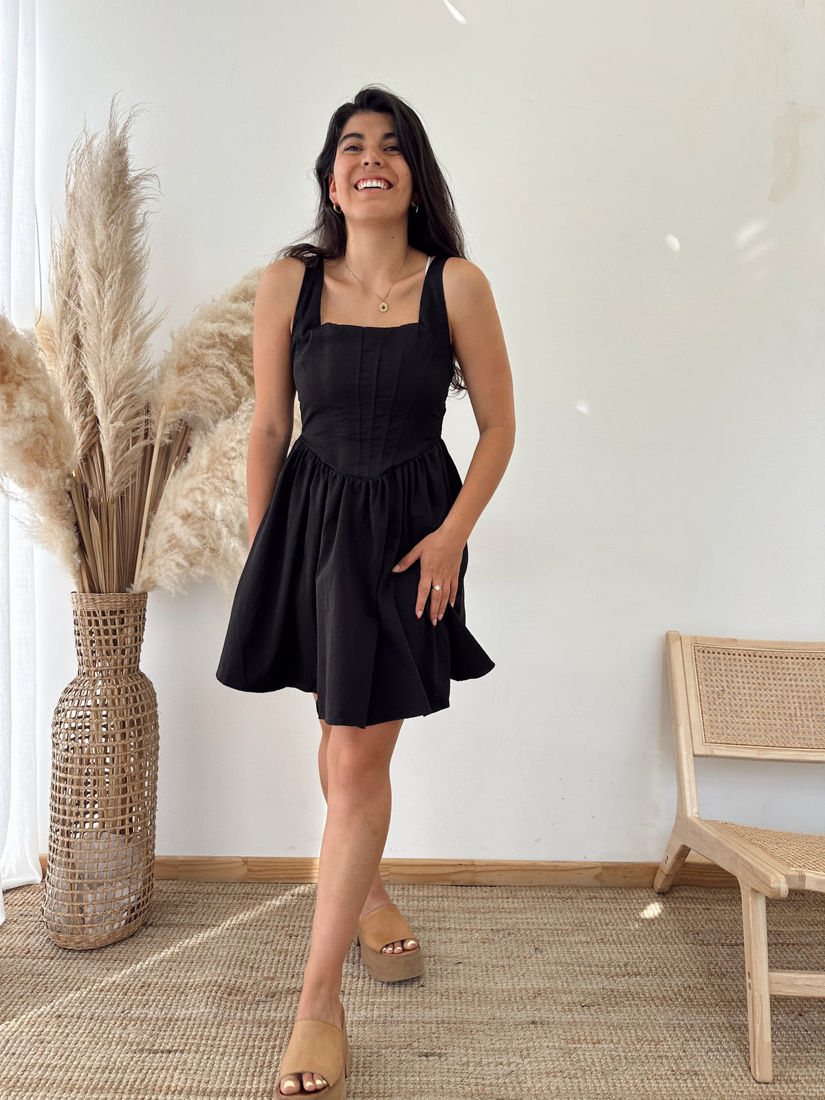 Vestido Dubai