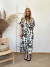 Vestido Toscano