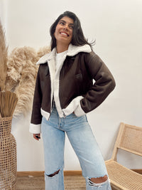 Chaqueta Maria