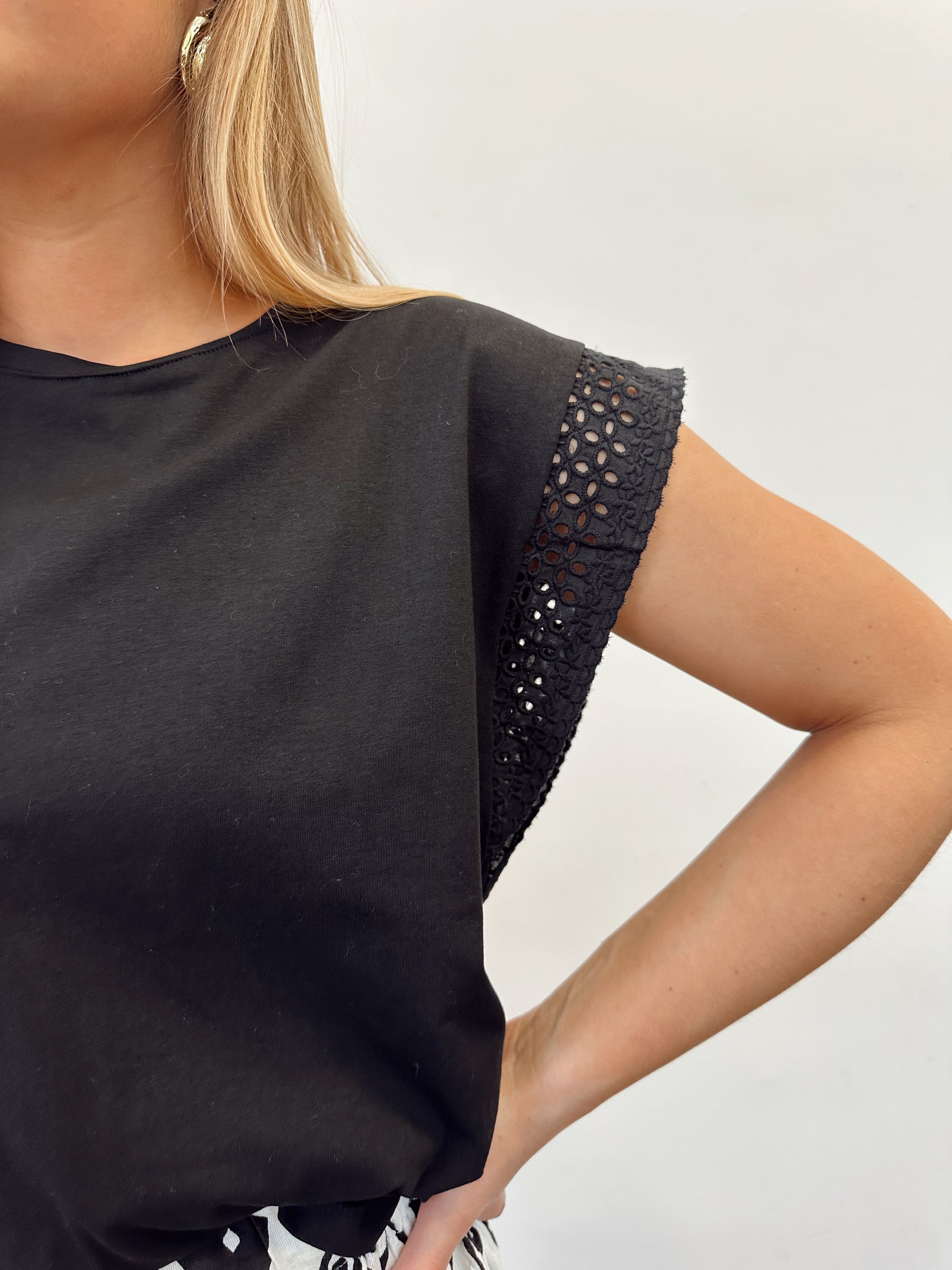 Polera Ancona