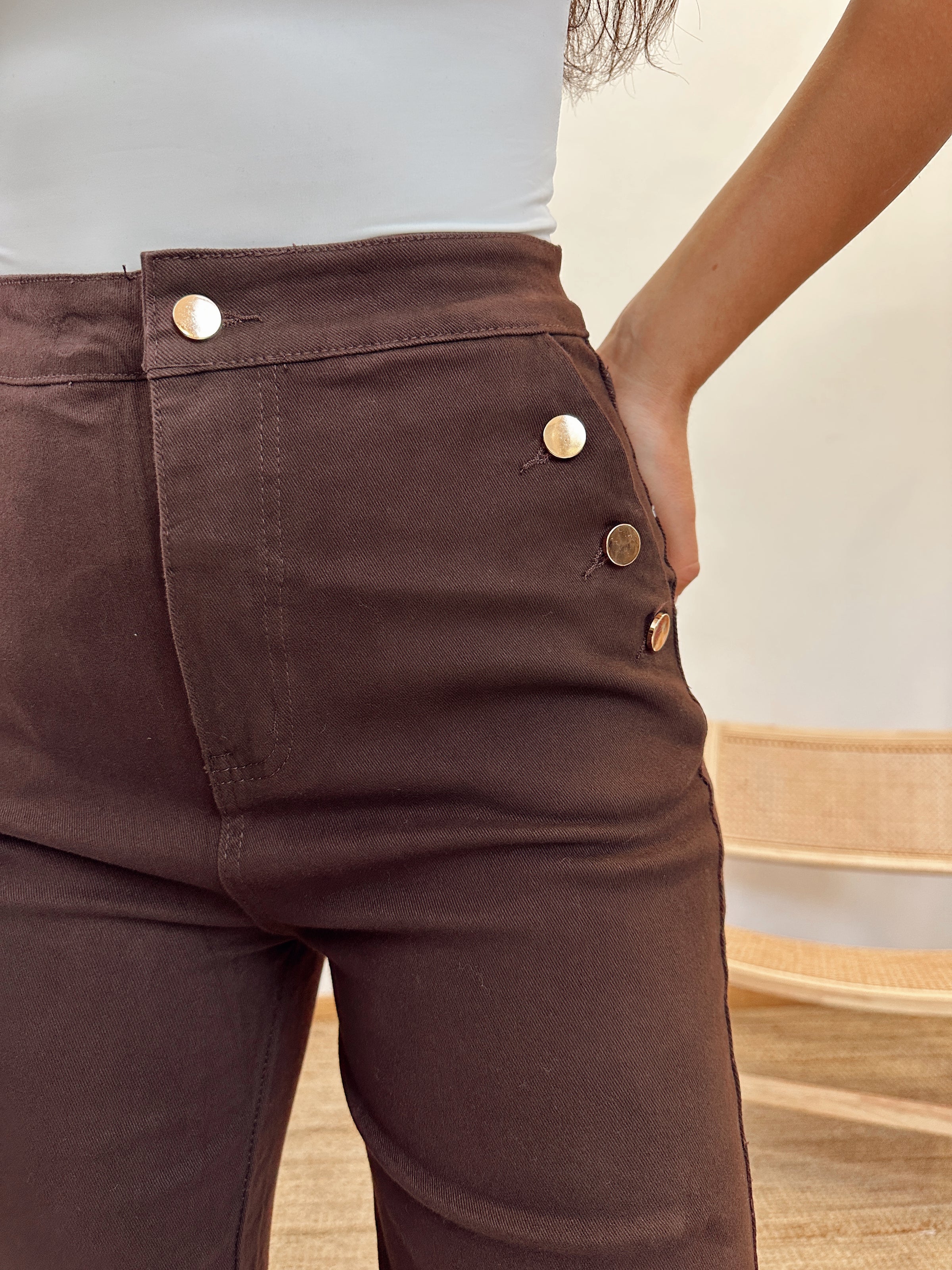 Pantalón Mateo
