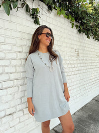 Chaleco Vestido Ciro