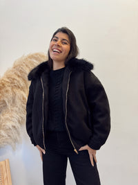 Chaqueta Carlos