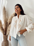 Blusa Carola