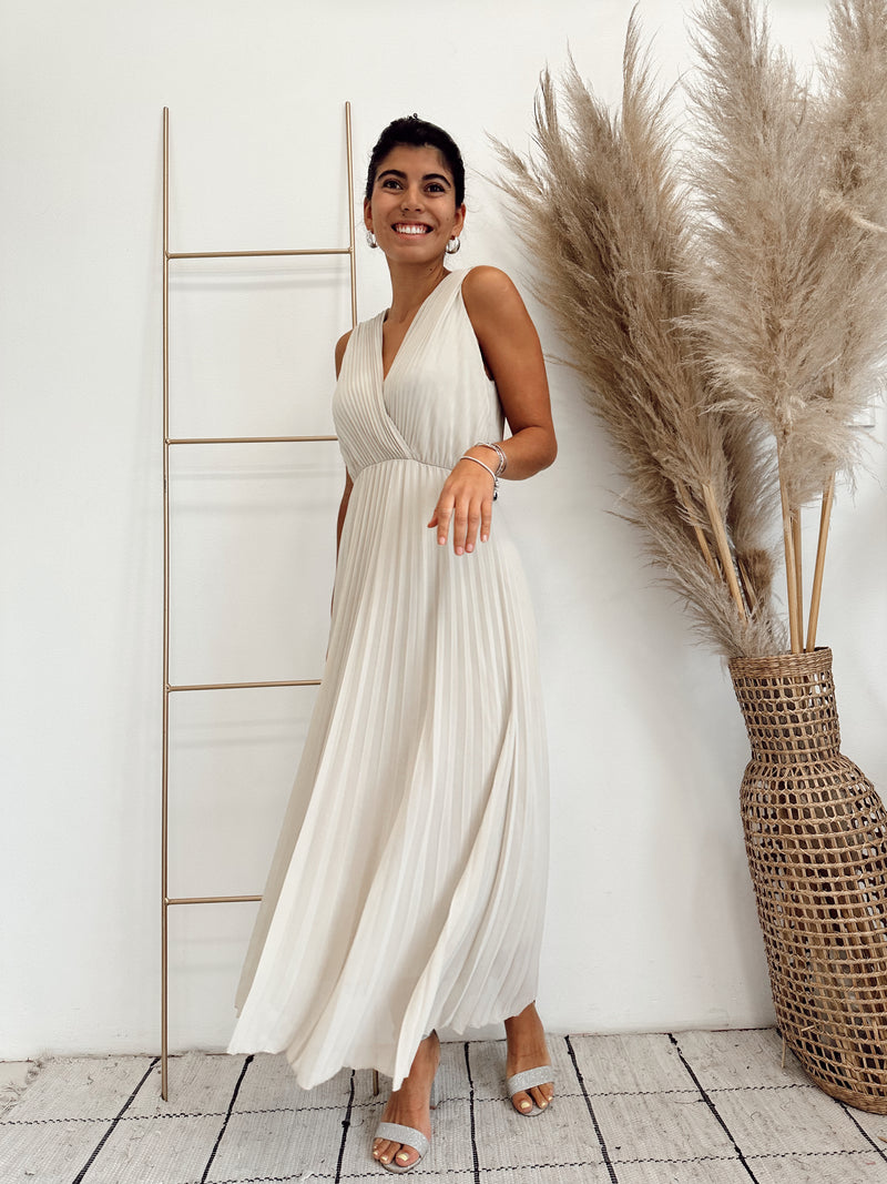 Vestido Venecia