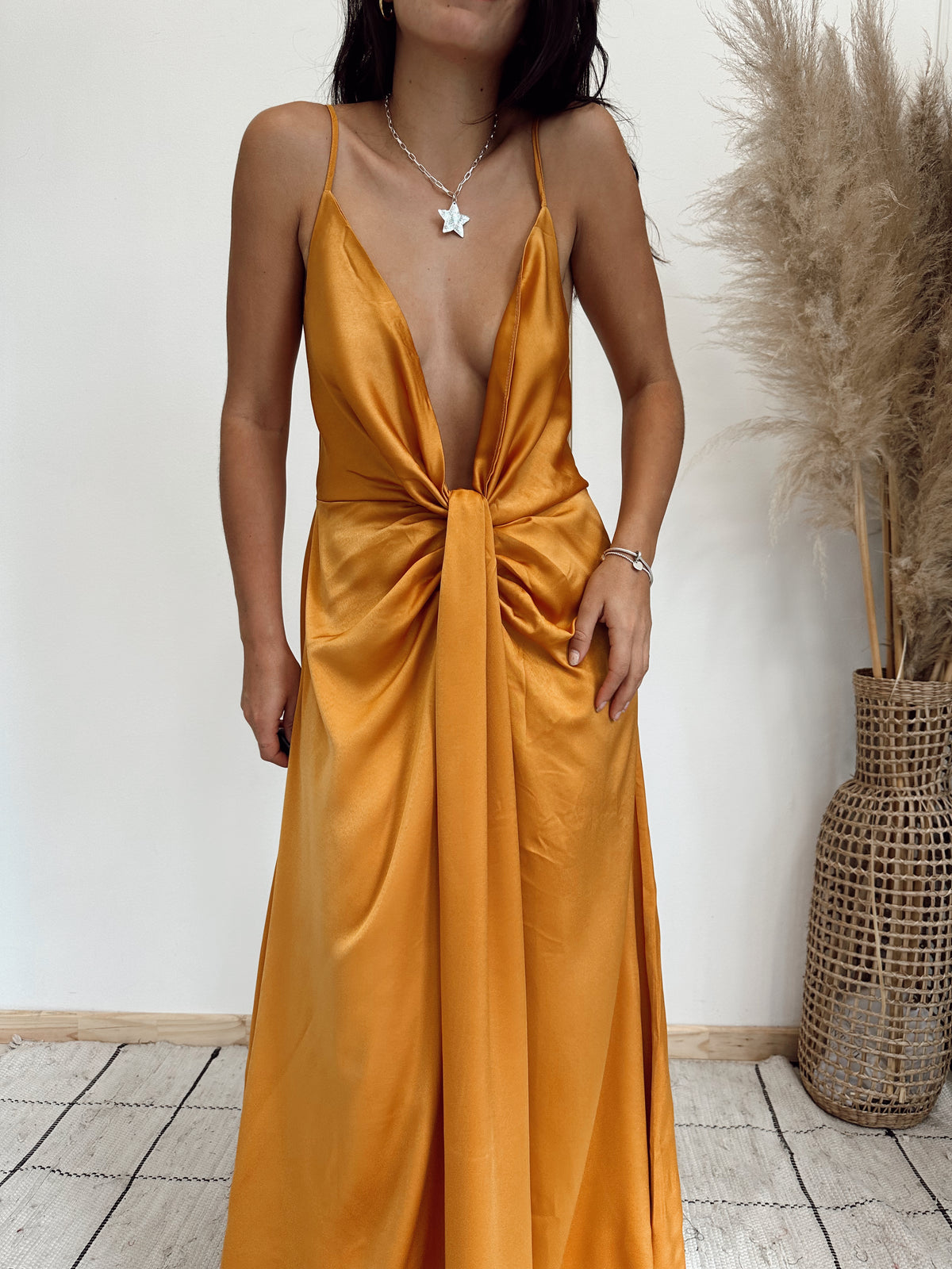 Vestido Francia