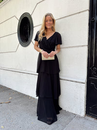Vestido Reina Mariana