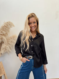 Blusa Bucarest
