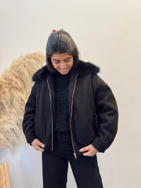 Chaqueta Carlos