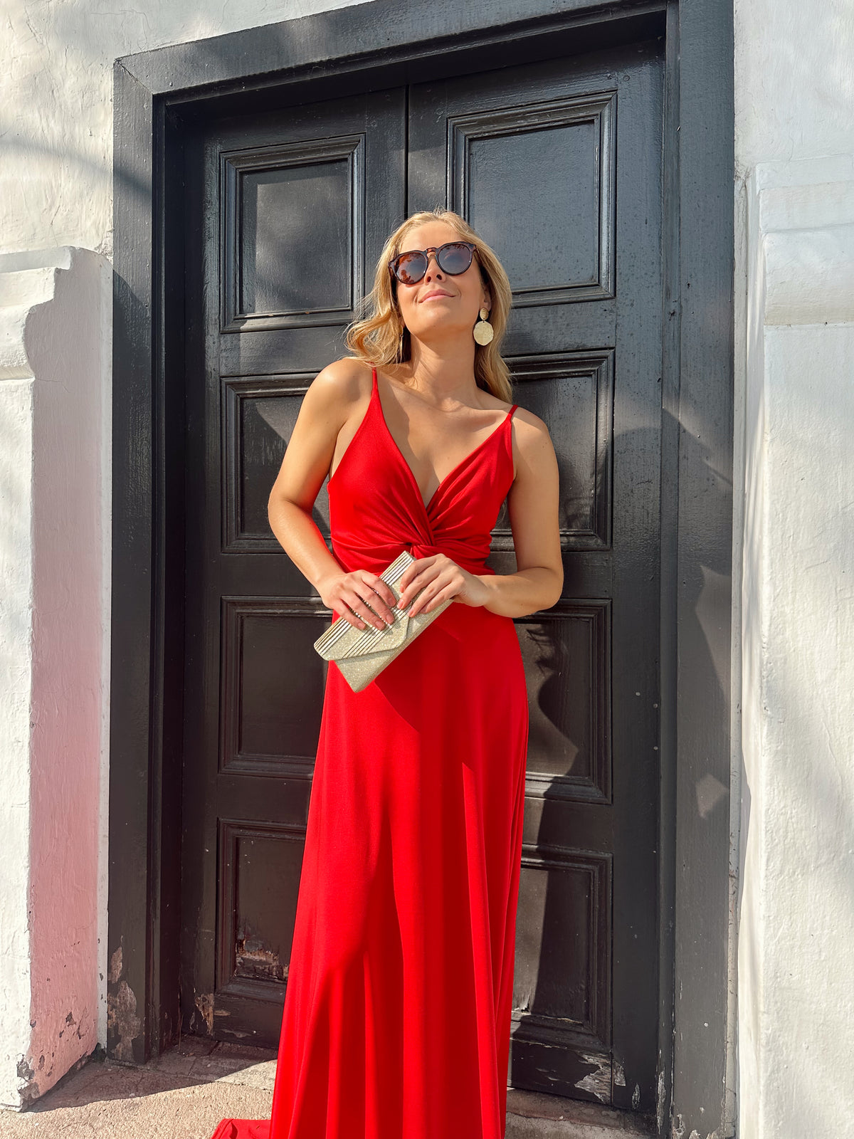 Vestido Adai