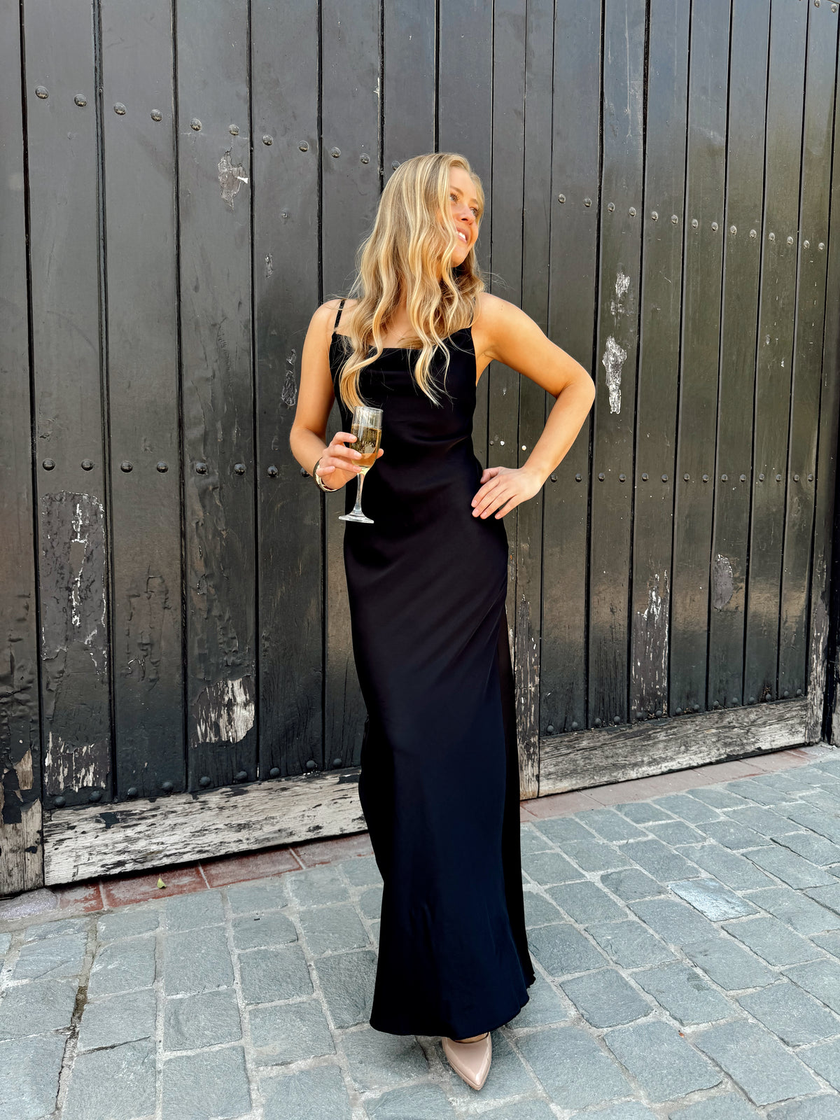 Vestido Reina Laura