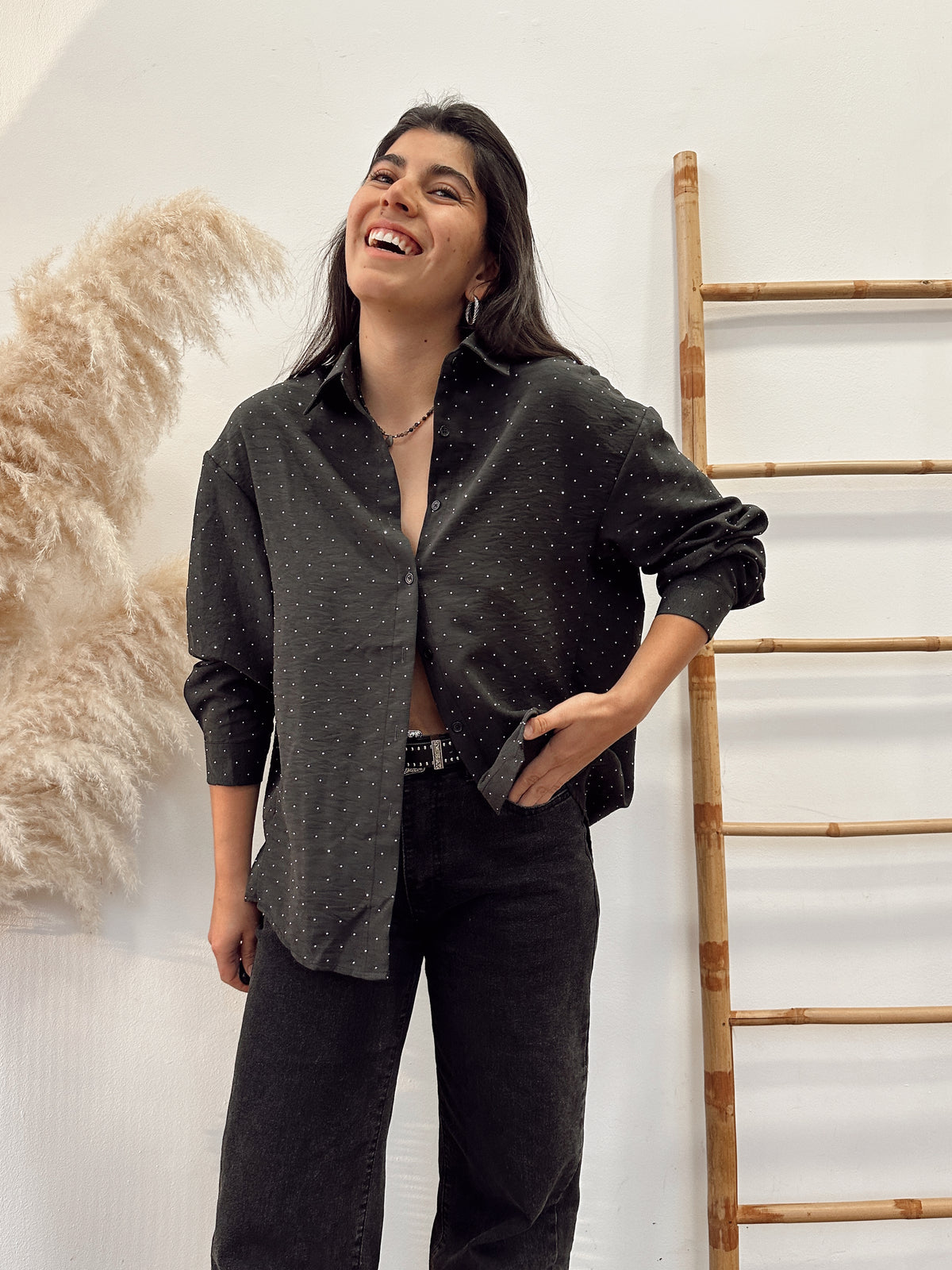 Camisa Fernanda