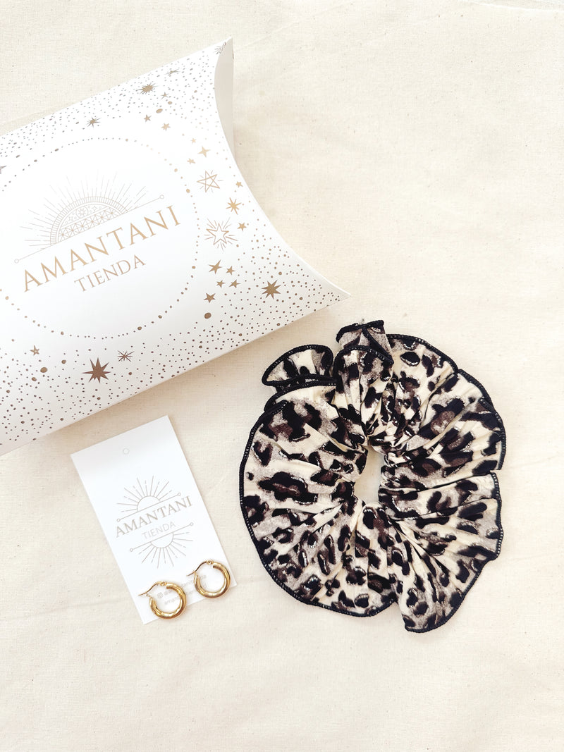 Regalo Colet + Aros 109