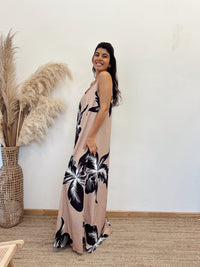 Vestido Reina Amanda