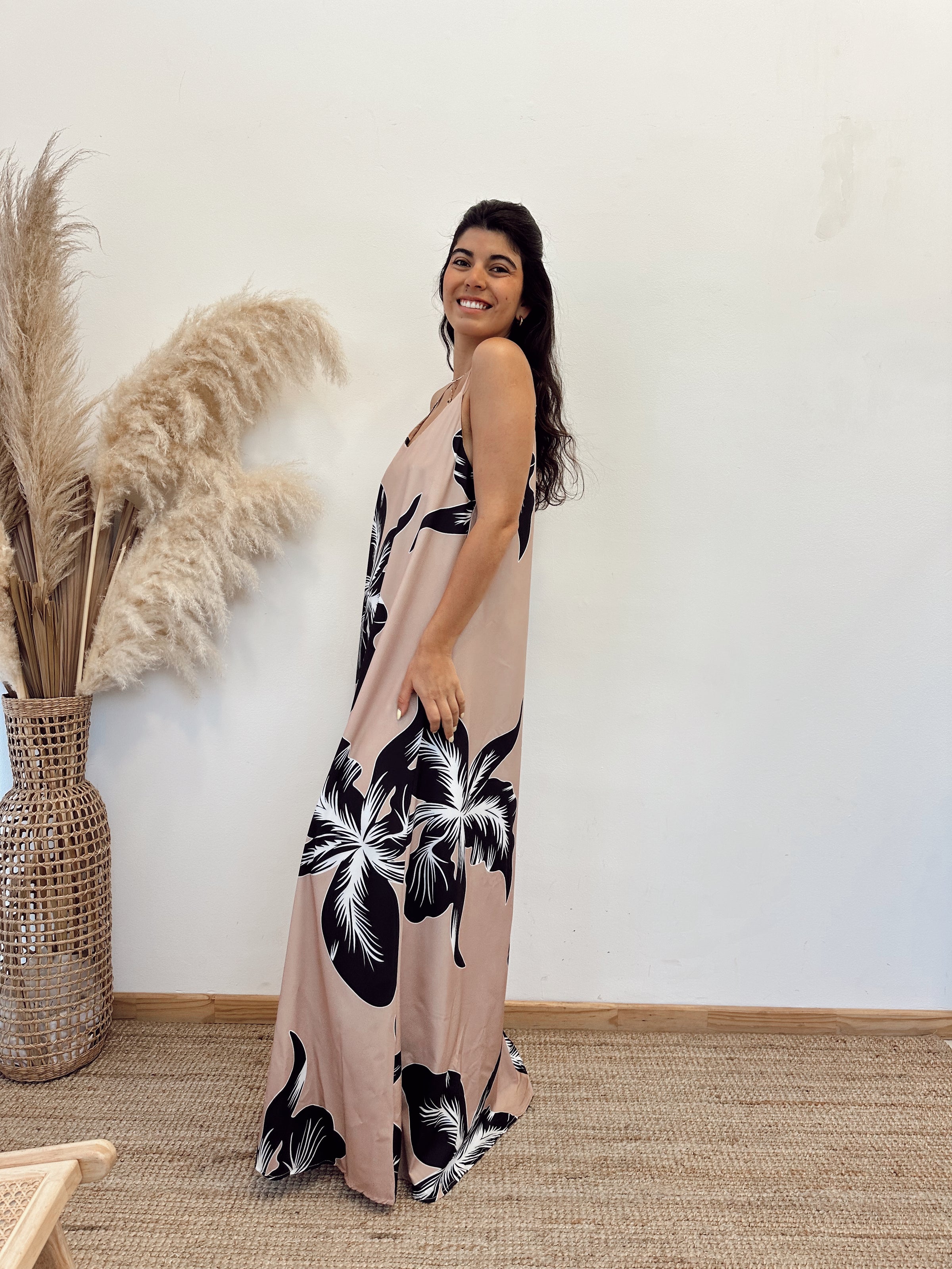 Vestido Reina Amanda